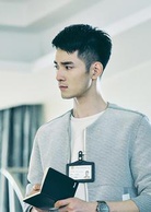 美人为馅(2016年杨蓉、白宇主演网路剧)