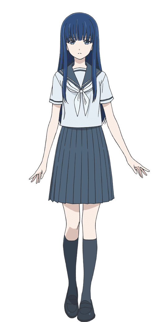 野之尾盛夏