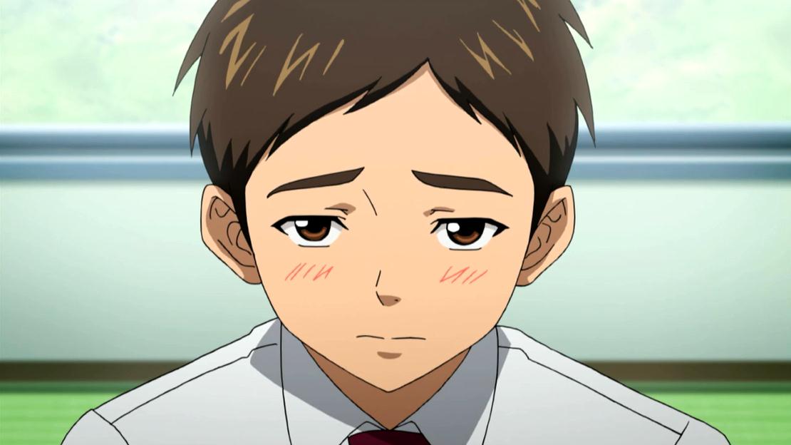学园救援团(筱原健太创作的日本校园喜剧漫画)