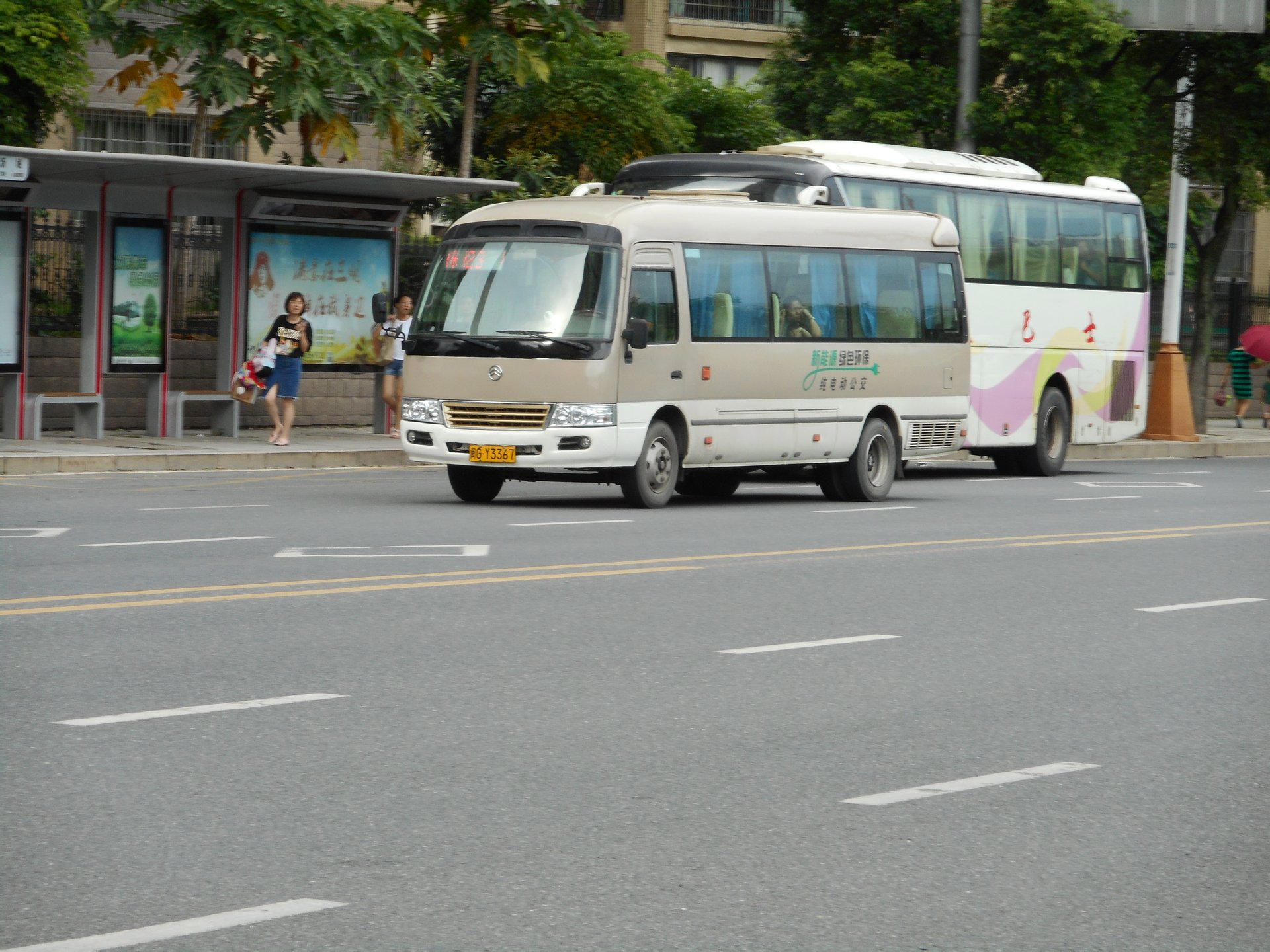 23路 23路