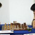 中国男子西洋棋队