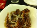 醉蟹钳