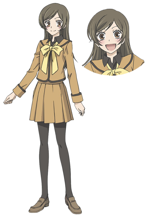 桃园奈奈生