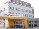 上海如家快捷酒店沪太路店 上海如家快捷酒店沪太路店