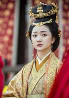 将军在上(2017年马思纯、盛一伦主演的电视剧)