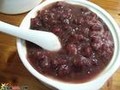 红豆沙双皮奶