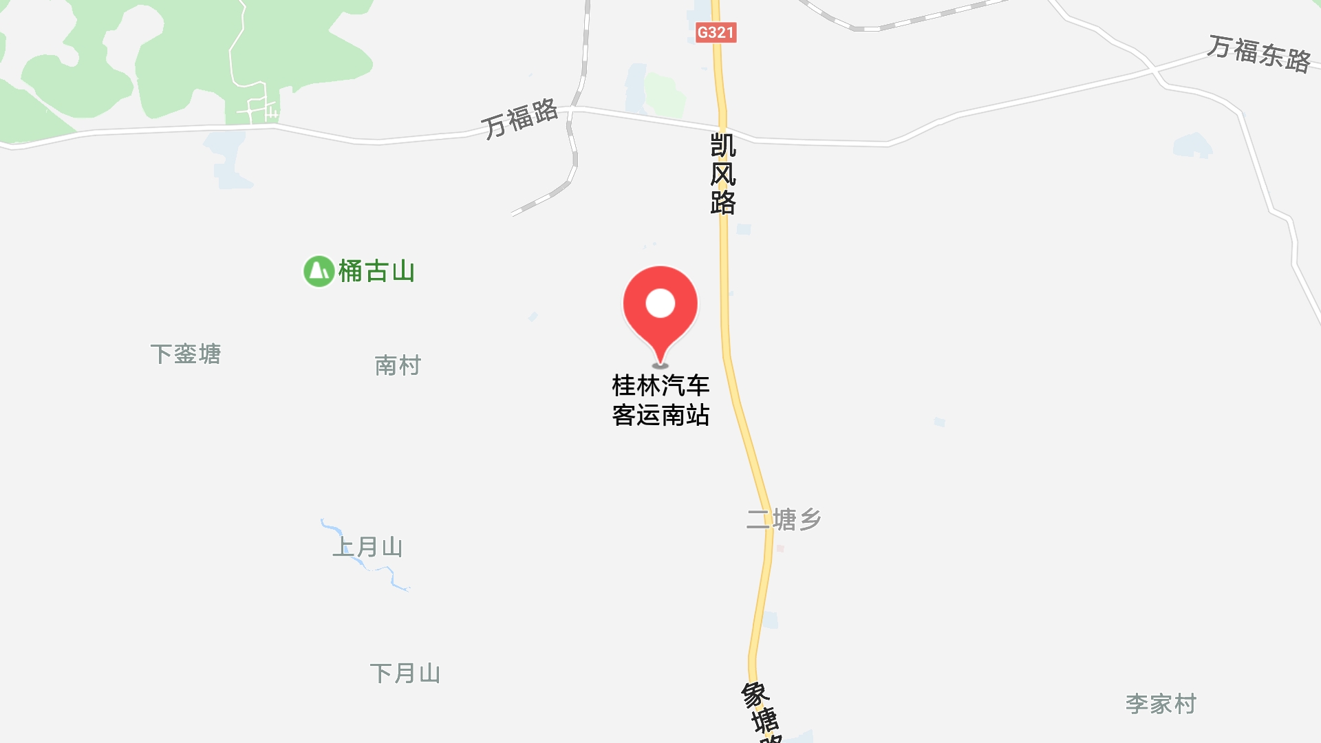 地图信息