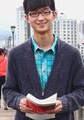 在路上
