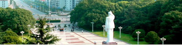 华中科技大学机械科学与工程学院 华中科技大学机械科学与工程学院