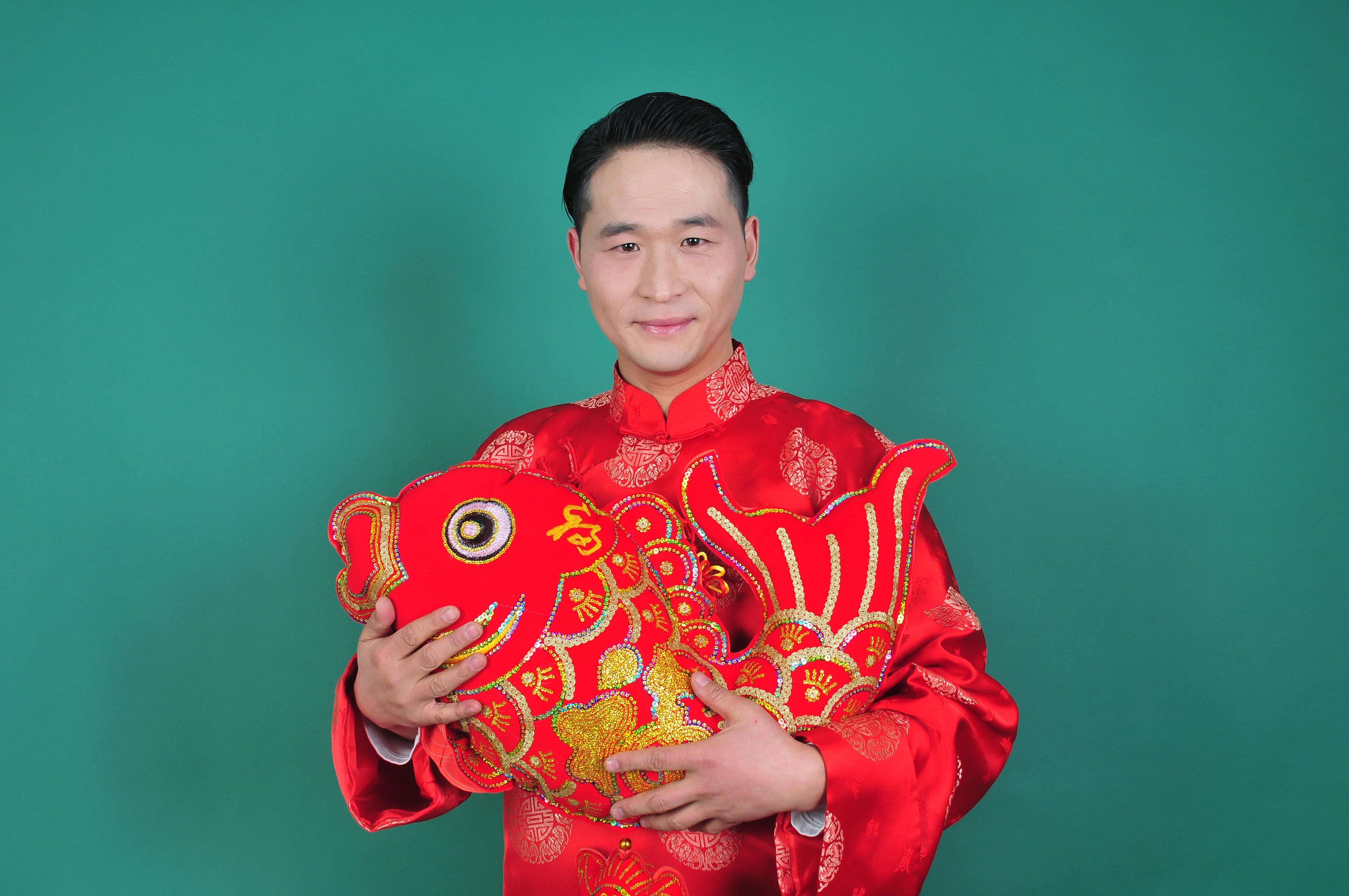 穆正伟