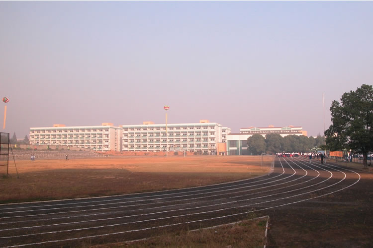 杭州万向职业技术学院 杭州万向职业技术学院