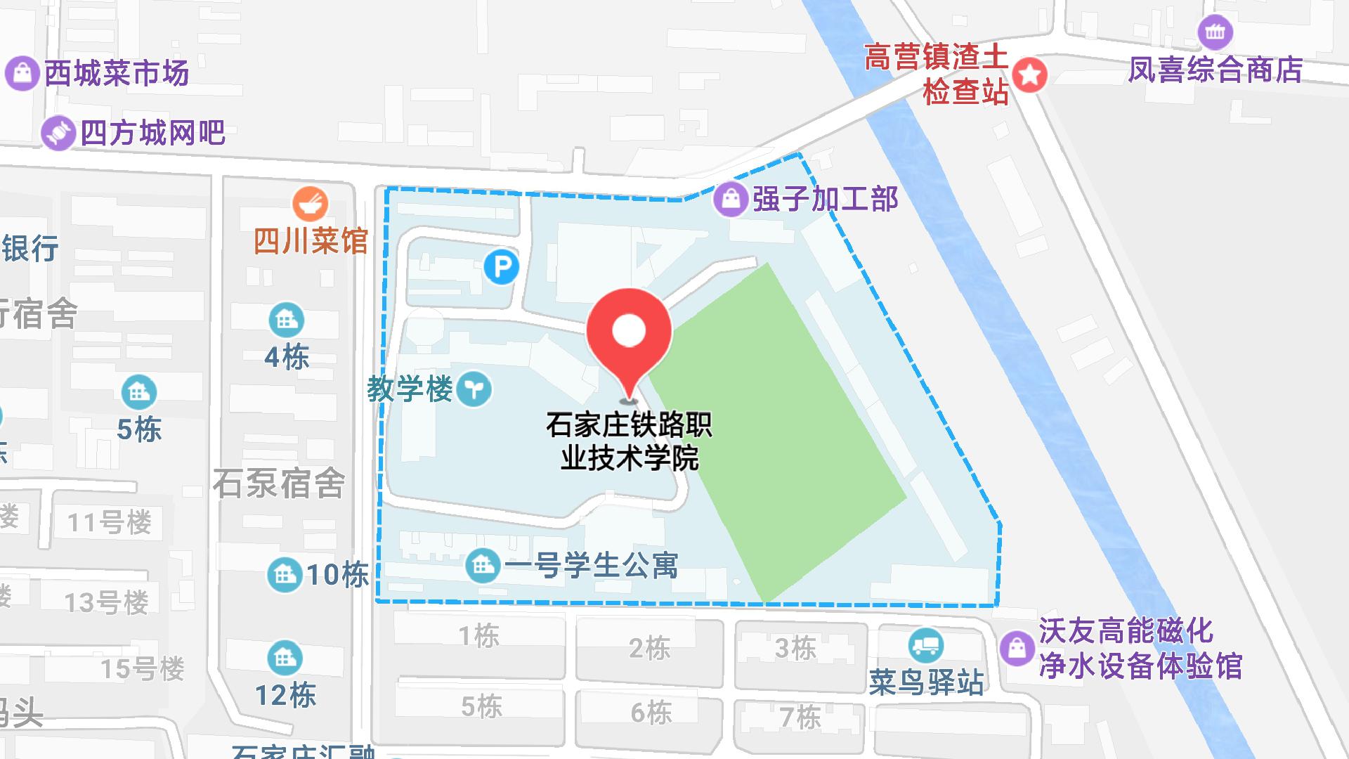 地图信息