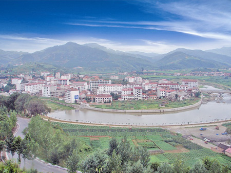 房县 房县