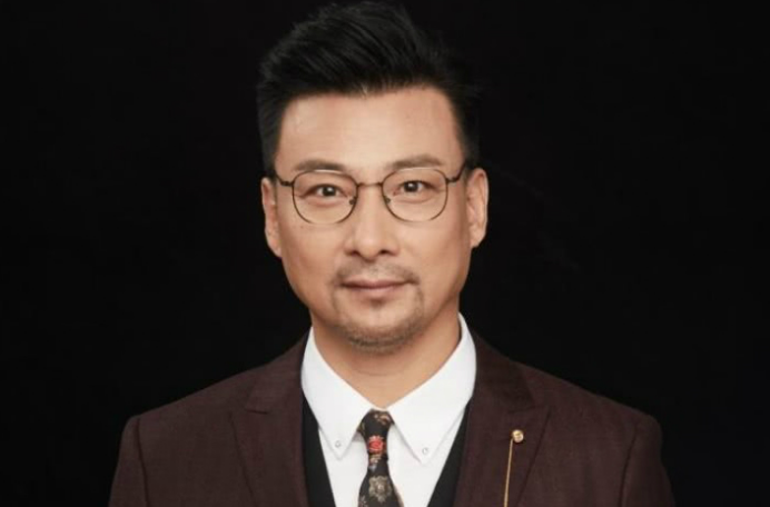 郭军(中国大陆内地男演员)