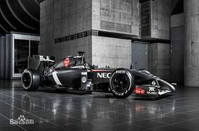 F1车队 F1车队