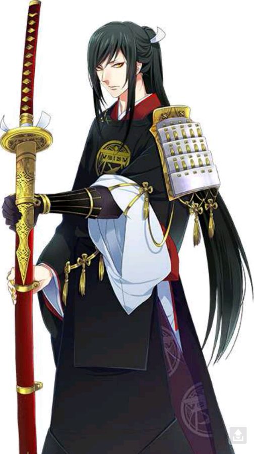 太郎太刀 太郎太刀