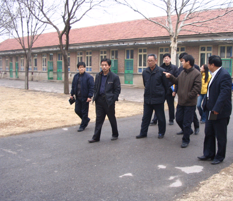 段河村(山东省东营市广饶县稻庄镇下辖村)