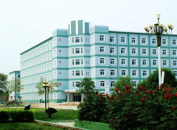 学生公寓 学生公寓