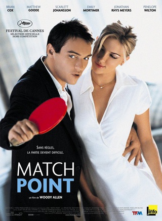 乔纳森·莱斯·梅耶斯(Jonathan Rhys Meyers)