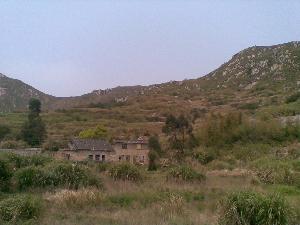 福鼎吴家山