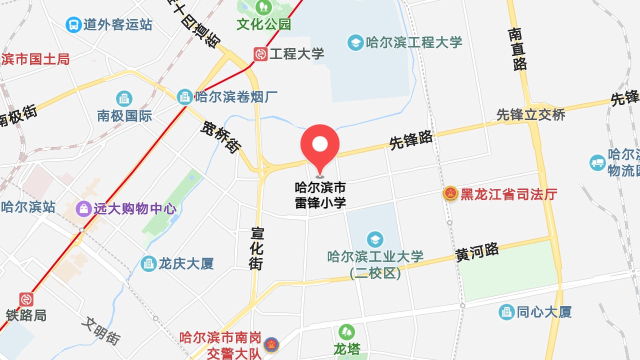 地图信息