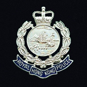 警徽 警徽