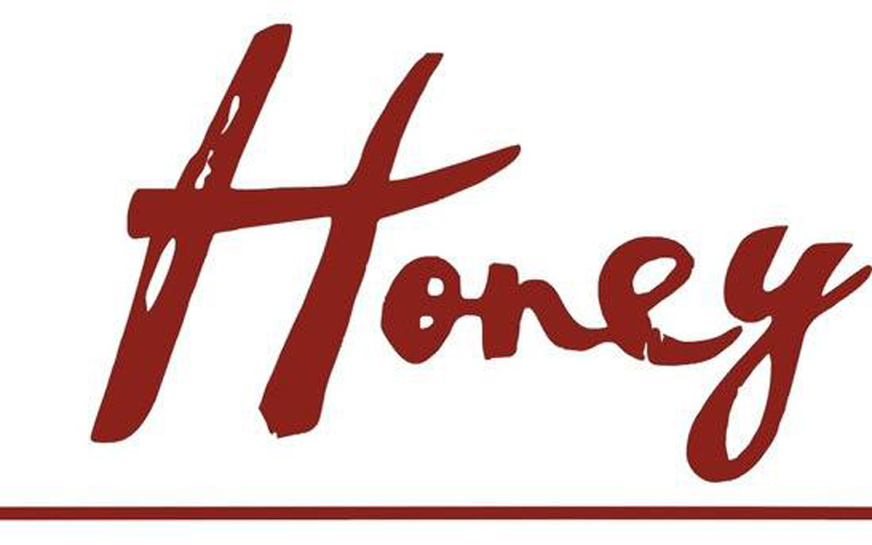 HONEYHONEY DIY手工创意朱古力和蛋糕