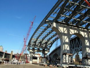 钢结构(建筑结构类型) 钢结构(建筑结构类型)