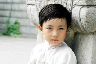 来子旸 来子旸