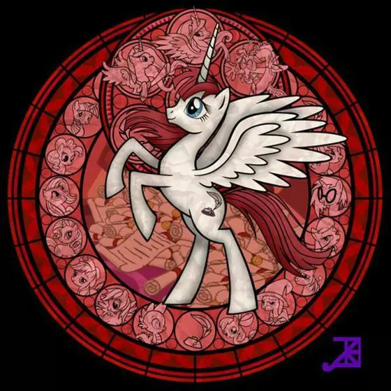 彩虹小马:友情就是魔法 彩虹小马:友情就是魔法