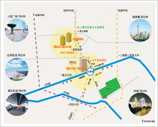 上海财经大学国家大学科技园 上海财经大学国家大学科技园