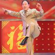 李少杰(快板书演员)