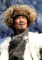 闯关东(2008年李幼斌、萨日娜主演电视剧)