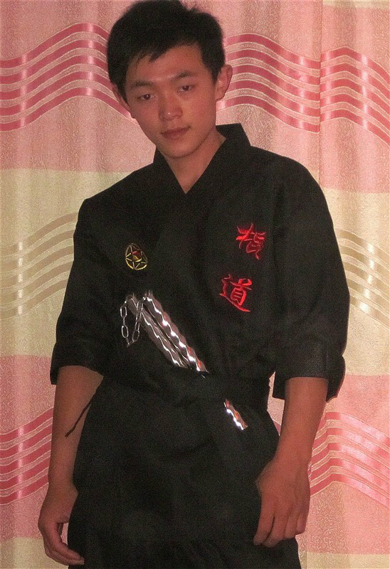 郓城人在北京