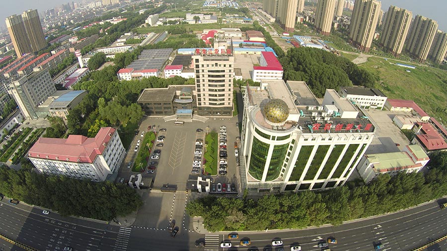 俯瞰图 俯瞰图
