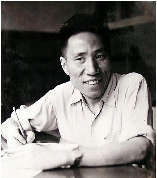 李季 李季