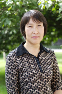 曹广婷 曹广婷