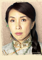 火舞黄沙