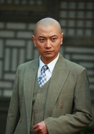 兄弟英雄(2011年聂远、霍思燕主演电视剧)