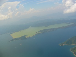 船湾淡水湖 船湾淡水湖