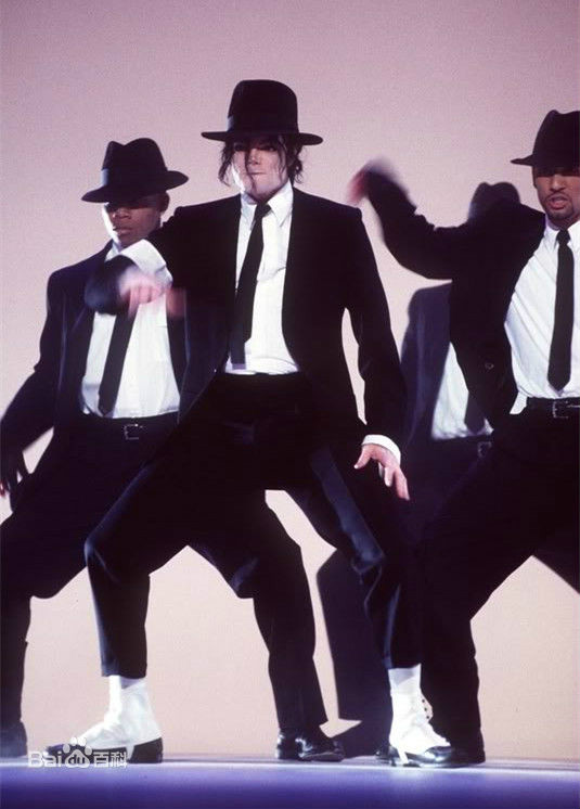 Michael Jackson Michael Jackson