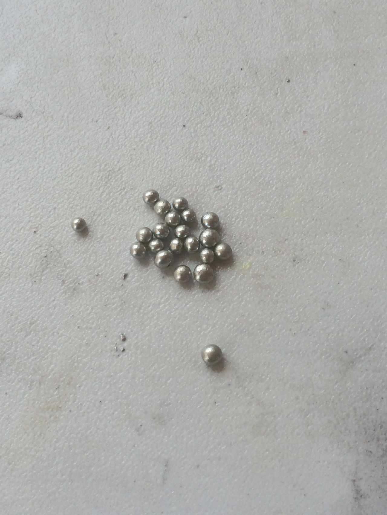 锡珠 锡珠