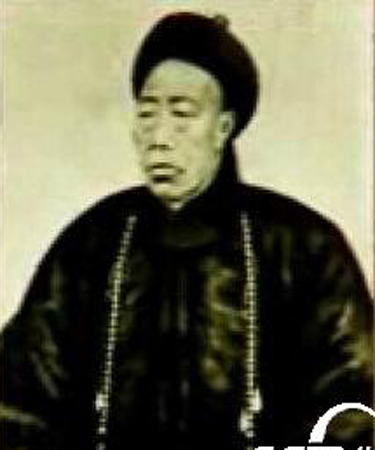 李莲英 李莲英