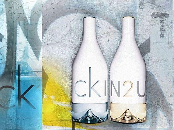 CK IN 2 U