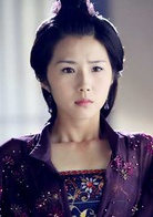 大唐女将樊梨花