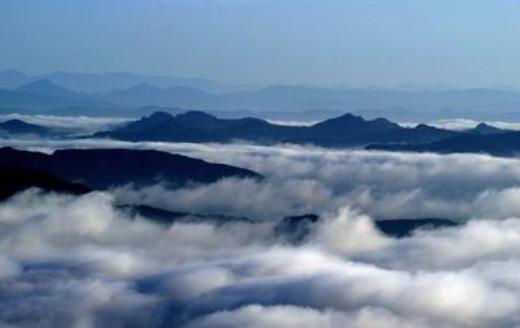 九龙山 九龙山