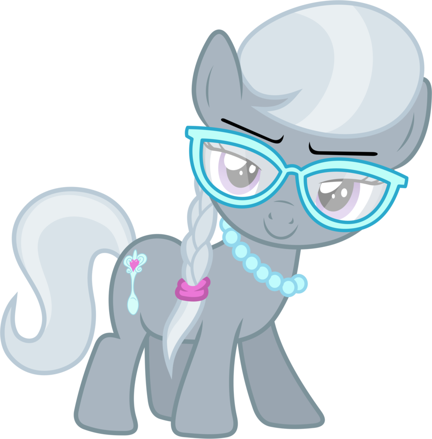 Silver Spoon(白银勺勺) Silver Spoon(白银勺勺)