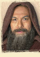 火舞黄沙