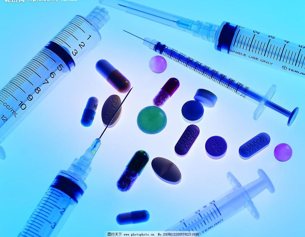 生物药 生物药