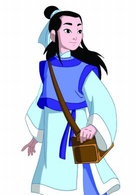 水漫金山(2012年南京鸿宝影视文化有限公司出品动画)